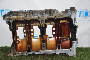 Полуподдон ДВС Kia Sorento 16-19 2.4