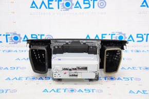 CD-changer, Радио, Магнитофон Honda Accord 13-17