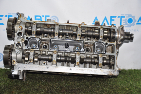 Головка блока цилиндров в сборе Ford Focus mk3 15-18 2.0 рест