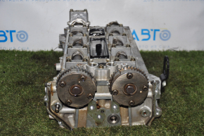 Головка блока цилиндров в сборе Ford Focus mk3 15-18 2.0 рест