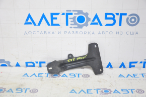 Планка замка капота Cadillac CTS 14-19