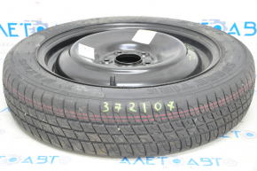 Roata de rezerva Ford Focus mk3 11-18 R16 125/80