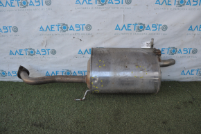 Silencer spate cu tanc Hyundai Elantra UD 11-16 1.8 cu lovituri.