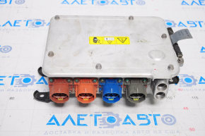 Junction Box передний Tesla Model S 12-15 дорест gen2