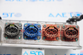 Junction Box передний Tesla Model S 12-15 дорест gen2