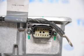 Junction Box передний Tesla Model S 12-15 дорест gen2