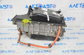 Инвертор Toyota Highlander 08-10 hybrid, AWD, примят