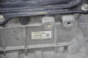 Инвертор Toyota Highlander 08-10 hybrid, AWD, примят