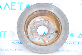 Placă de frână spate stânga Honda CRV 12-16 9mm