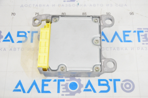 Modulul airbag SRS pentru computerul airbag-urilor de siguranță Toyota Highlander 08-13 hibrid sub reînnoire.