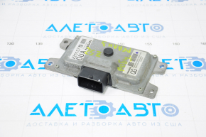 TRANSMISSION CONTROL MODULE Nissan Murano z52 15-