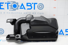 Coș de gunoi Mazda 3 14-18 BM 2.0 nou OEM original