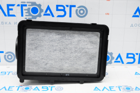 Capacul superior al filtrului de aer pentru Mazda CX-5 17- nou, original OEM.