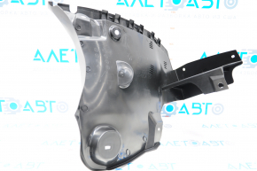 Bara spate dreapta Mazda 6 13-17, parte din plastic nou OEM original.