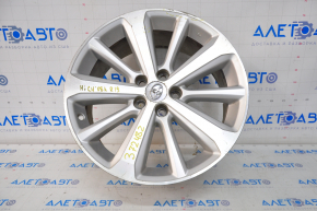 Диск колесный R19 x 7,5J ET35 5*114,3 Toyota Highlander 08-13 бордюрка