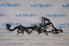 Cablu de motor Ford Edge 15- 3.5