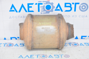 Convertor catalitic inferior Cadillac CTS 14- 2.0T