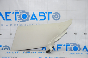 Capac spate bara superioara dreapta fata Ford Focus mk3 11-18 gri.