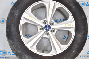 Roată de 18 inch pentru Ford Edge 15- tip 2 SE