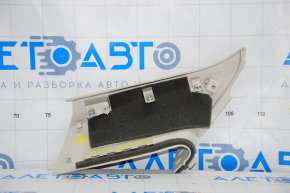 Capac spate stânga superioară Ford Focus mk3 11-18 gri.