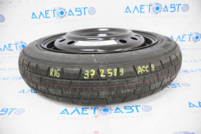 Запасное колесо докатка Honda Accord 13-17 R16 125/80