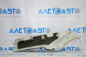 Capac spate stânga superioară Ford Focus mk3 11-18 4d gri