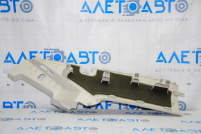 Capac spate stânga dreapta superioară Ford Focus mk3 11-18 4d gri, fără dopuri