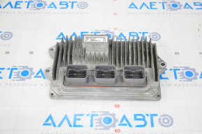 Блок ECU компьютер двигателя Honda Accord 13-17