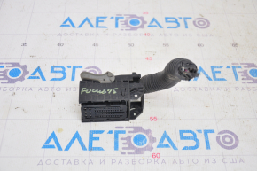 Фишка на Transmission Control Module Ford Focus mk3 11-18 серая