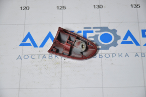 Заглушка внешней ручки задней правой Mazda 3 14-18 BM
