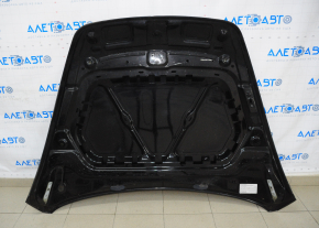 Capota goală VW Beetle 12-19 neagră L041