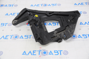 Suportul de montare a barei frontale, farul drept VW Beetle 12-16