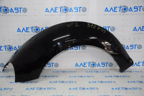 Aripa față stânga VW Beetle 12-19 negru L041