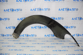 Aripa față stânga VW Beetle 12-19 negru L041