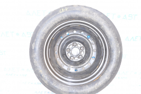 Roata de rezerva pentru Honda CRV 12-16 R17 165/80