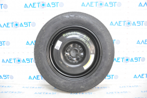 Roata de rezerva pentru Nissan Rogue 14-20 R17 155/90