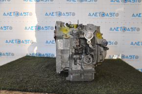 АКПП в сборе Honda Accord 13-17 CVT 80к