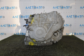 АКПП в сборе Honda Accord 13-17 CVT 80к