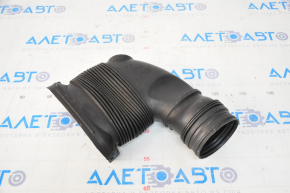 Conductă de aer cu filtru de admisie de aer VW Beetle 12-19 2.5