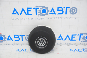 Подушка безопасности airbag в руль водительская VW Beetle 12-19