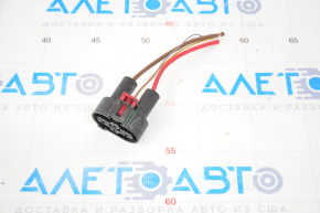 Capacul difuzorului radiatorului VW Beetle 12-19