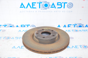 Placă de frână față dreapta Ford Escape MK3 13-24mm