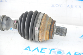 Ax cu roți din față dreapta VW Beetle 12-19 2.5