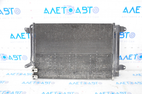 Radiatorul condensatorului de aer condiționat VW Beetle 12-19