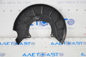 Capac disc de frână față stânga VW Beetle 12-19