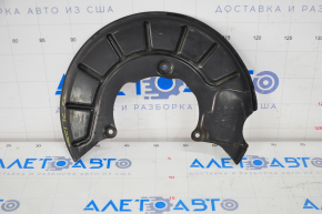 Capac disc de frână față stânga VW Beetle 12-19