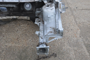 Panoul frontal stânga Ford Escape MK3 13-16, alb, pentru caroserie pre-restilizare