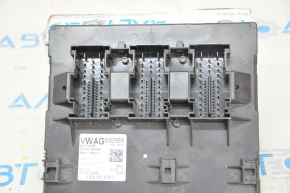 Блок Body Control Module BCM VW Passat b8 16-19 USA