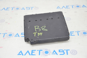 Блок Body Control Module BCM VW Passat b8 16-19 USA