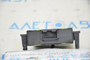 Modul de control al gateway VW Passat b8 16-19 SUA